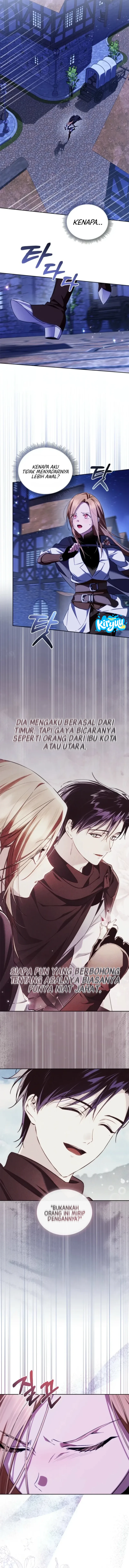 Baca Erica, When a Friend Is Obsessed With Me Chapter 21 Bahasa Indonesia page 20