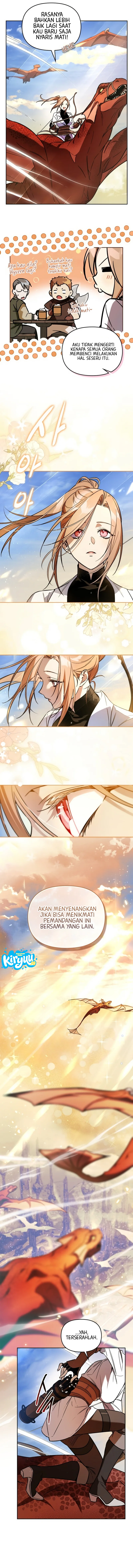 Baca Erica, When a Friend Is Obsessed With Me Chapter 02 Bahasa Indonesia page 20