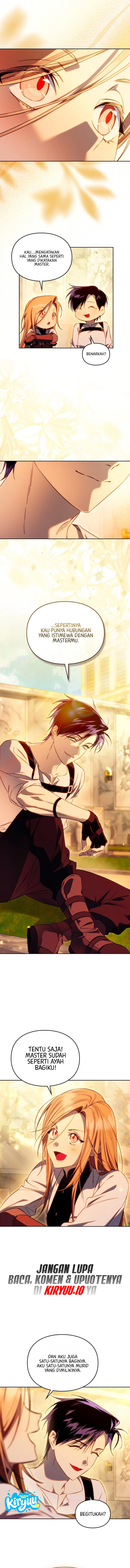 Baca Erica, When a Friend Is Obsessed With Me Chapter 15 Bahasa Indonesia page 20