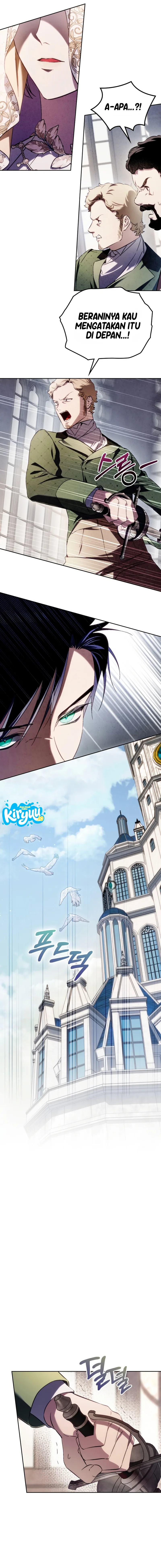 Baca Erica, When a Friend Is Obsessed With Me Chapter 13 Bahasa Indonesia page 20