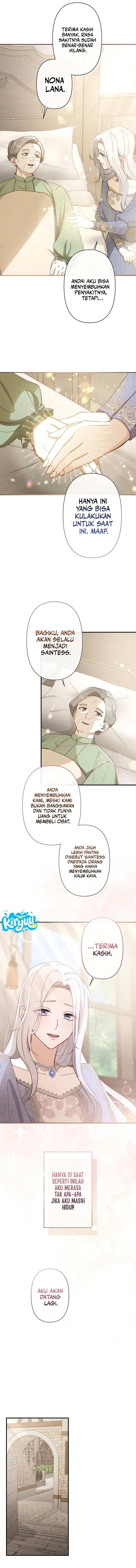 Baca The Demon I Raised Won’t Let the Saintess Escape Chapter 01 Bahasa Indonesia page 20