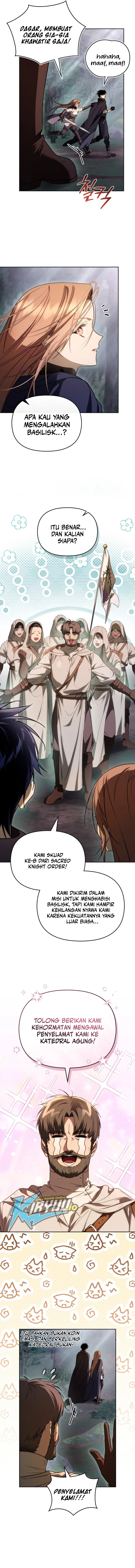 Baca Erica, When a Friend Is Obsessed With Me Chapter 11 Bahasa Indonesia page 20