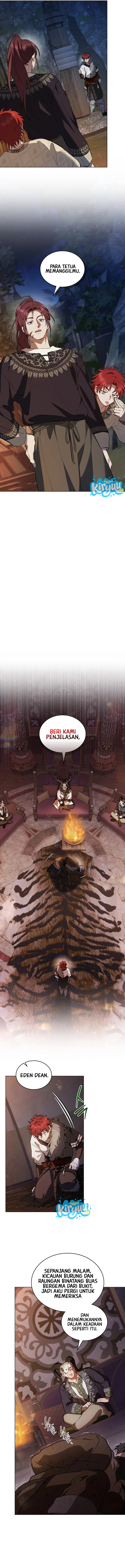 Baca Asha of the Borderlands Chapter 4 Bahasa Indonesia page 20