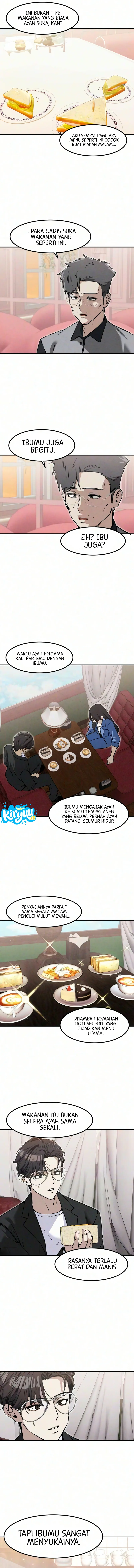 Baca You’re the Only One I Can See Chapter 27 Bahasa Indonesia page 20