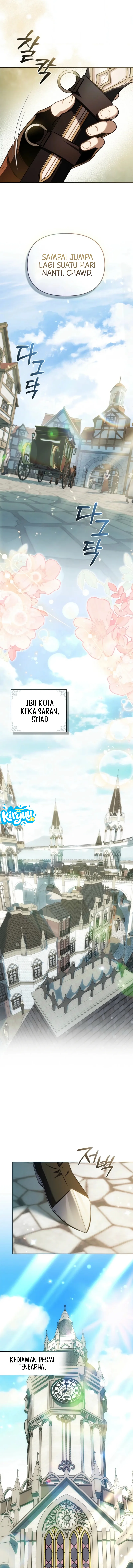 Baca Erica, When a Friend Is Obsessed With Me Chapter 22 Bahasa Indonesia page 20