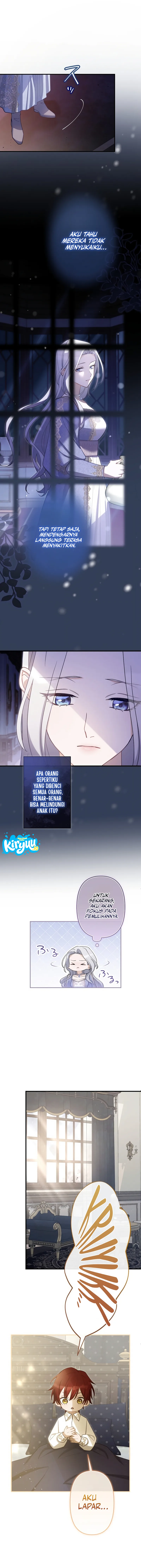 Baca The Demon I Raised Won’t Let the Saintess Escape Chapter 02 Bahasa Indonesia page 20