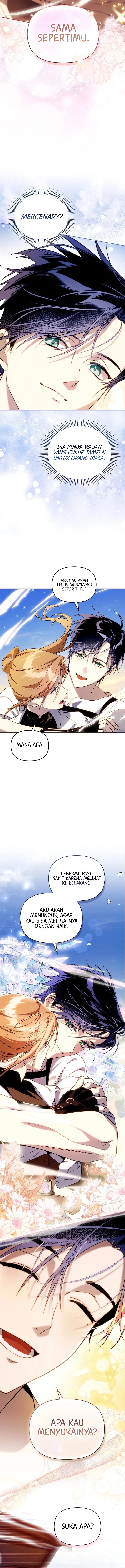 Baca Erica, When a Friend Is Obsessed With Me Chapter 3 Bahasa Indonesia page 20