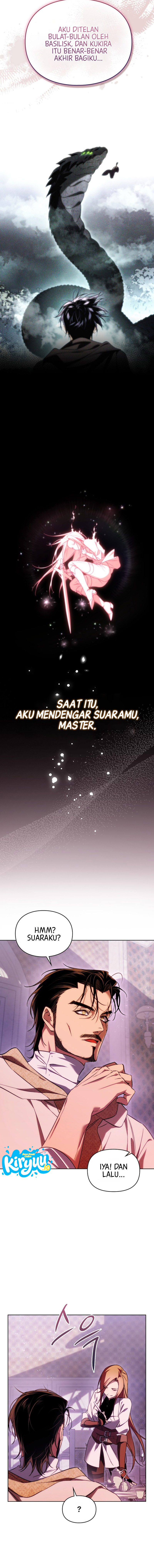 Baca Erica, When a Friend Is Obsessed With Me Chapter 14 Bahasa Indonesia page 20