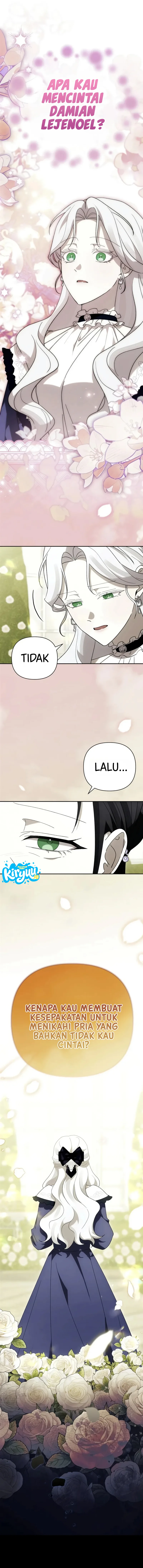 Baca Now It’s Your Turn To Regret Chapter 12 Bahasa Indonesia page 20