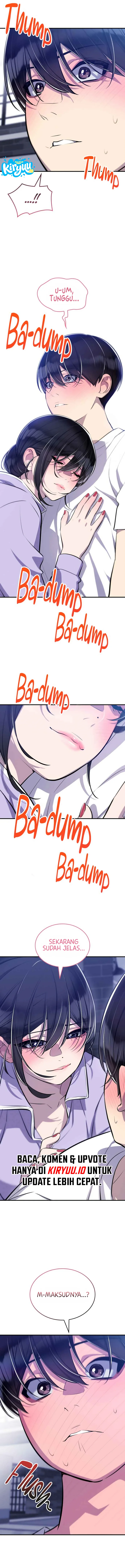 Baca Teto X Egen Chapter 22 Bahasa Indonesia page 20