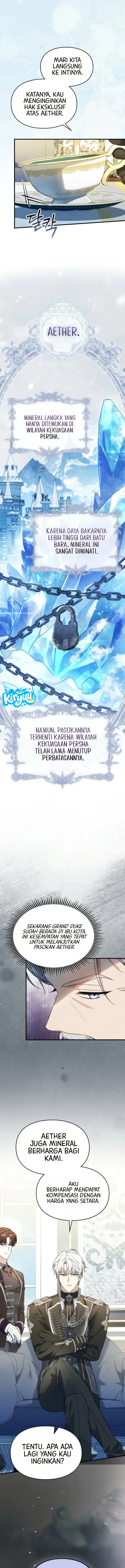 Baca Time Healer Ceres Chapter 25 Bahasa Indonesia page 20