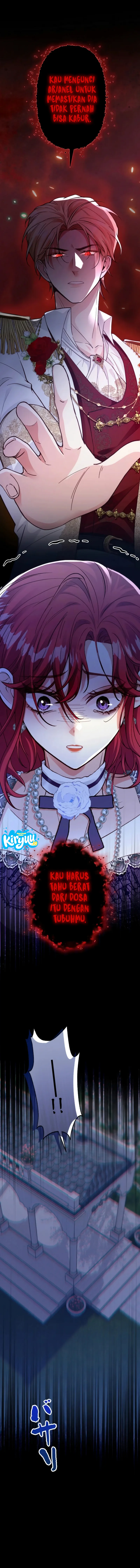 
              I’m a Contract Stepmother, but the Tyrant Is Way Too Overprotective             Chapter 29