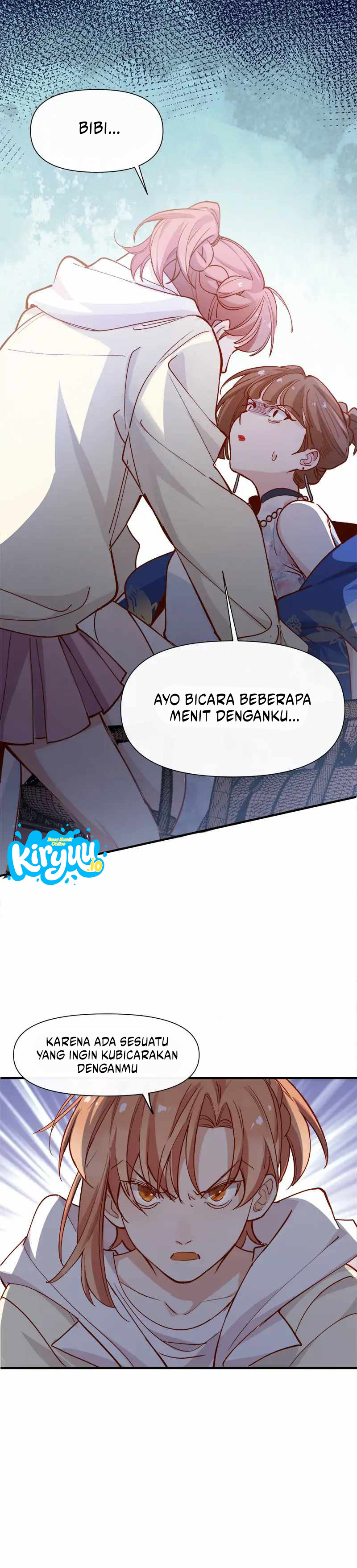 Ten Years Later, I Married My Nemesis Chapter 49
