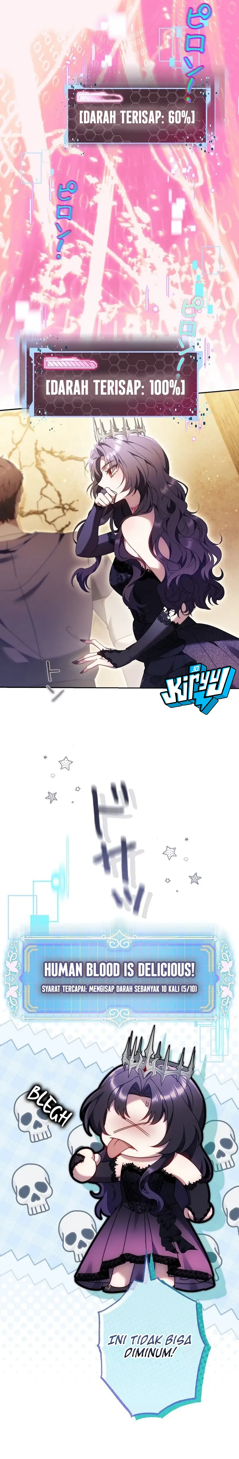 Baca The Final Boss Wants to Die Chapter 18 Bahasa Indonesia page 20