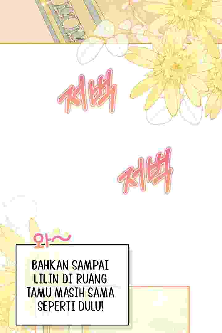 Baca I Live With My Villain Uncle Chapter 30 Bahasa Indonesia page 144