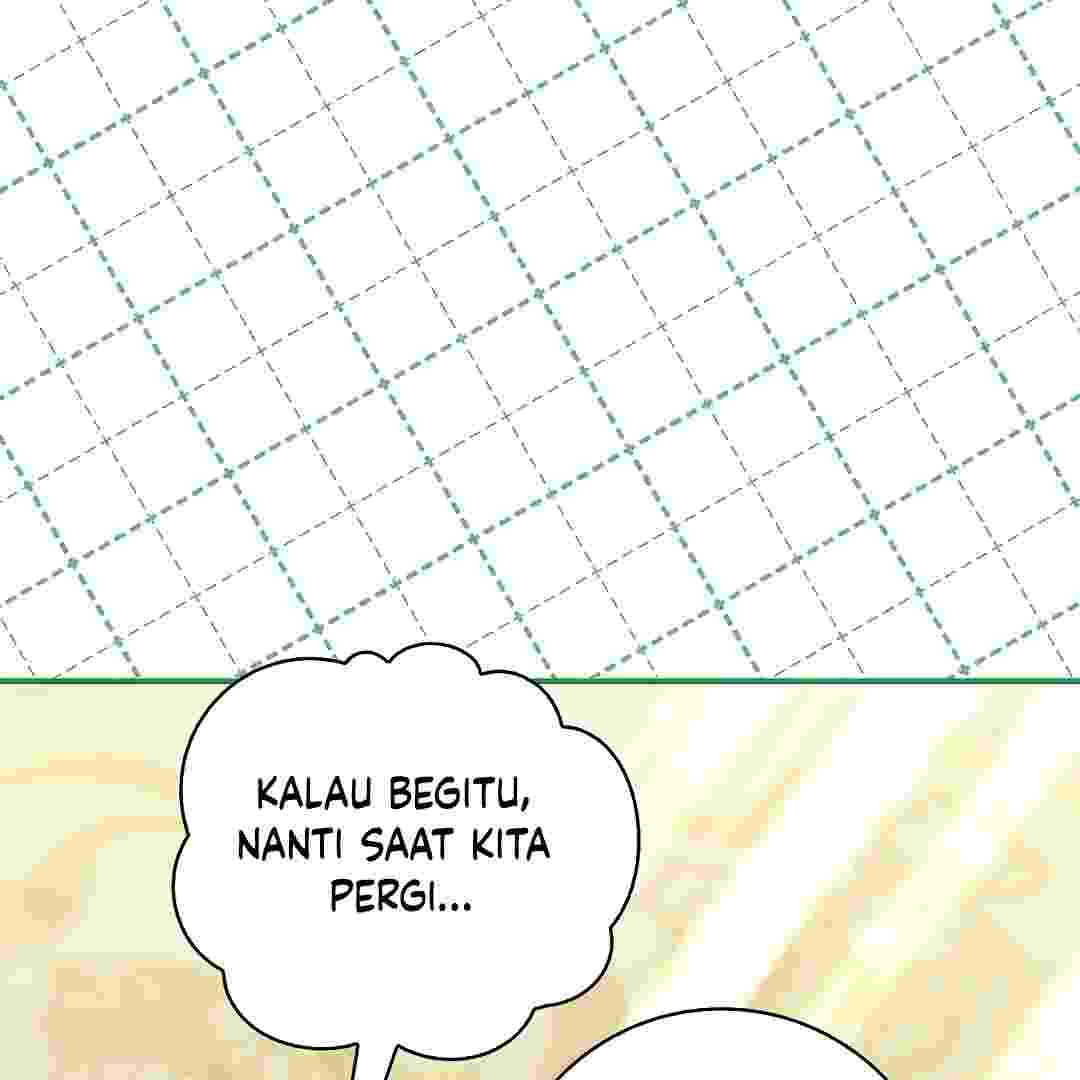 Baca I Live With My Villain Uncle Chapter 17 Bahasa Indonesia page 144