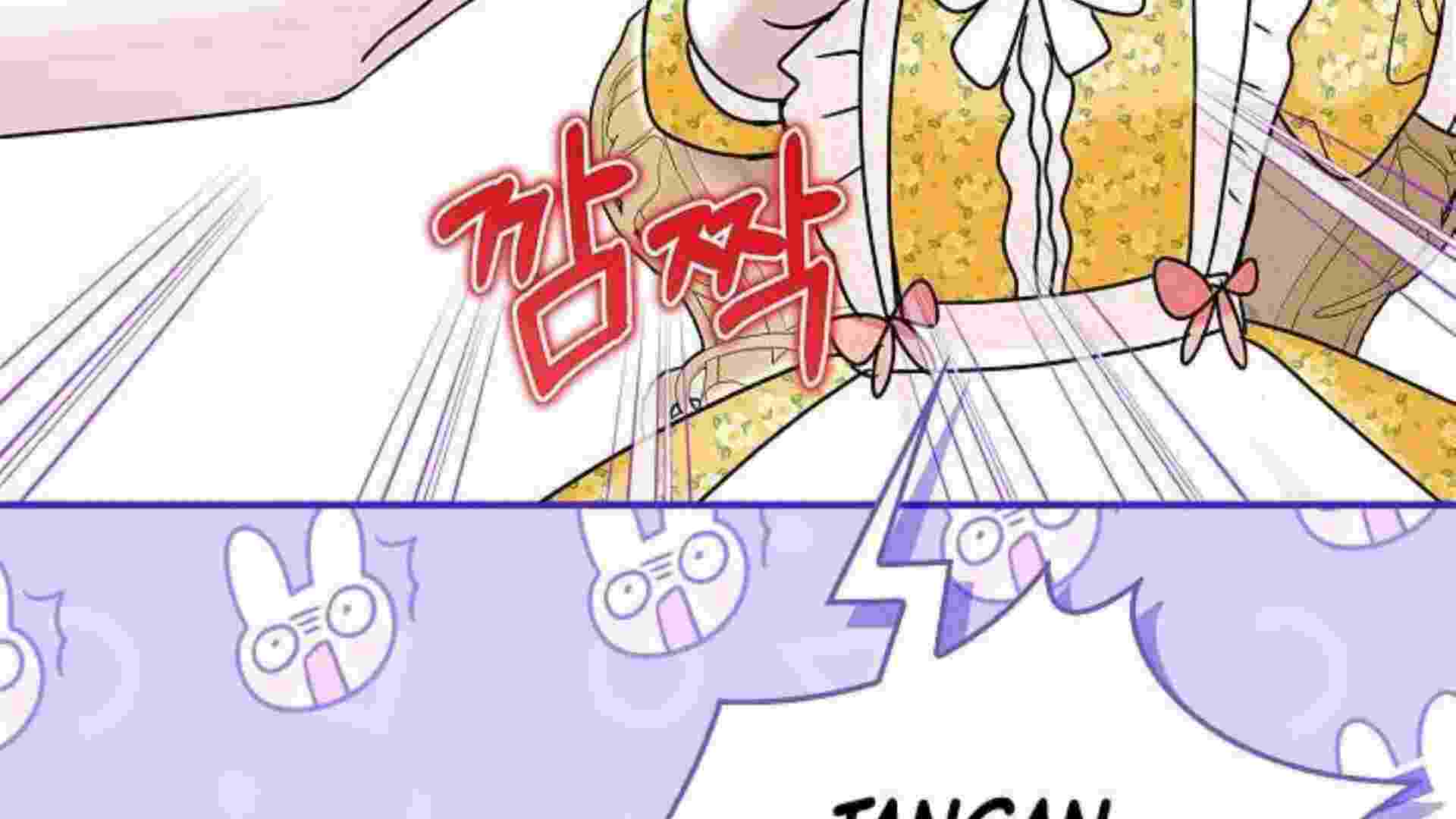 Baca I Live With My Villain Uncle Chapter 39 Bahasa Indonesia page 144