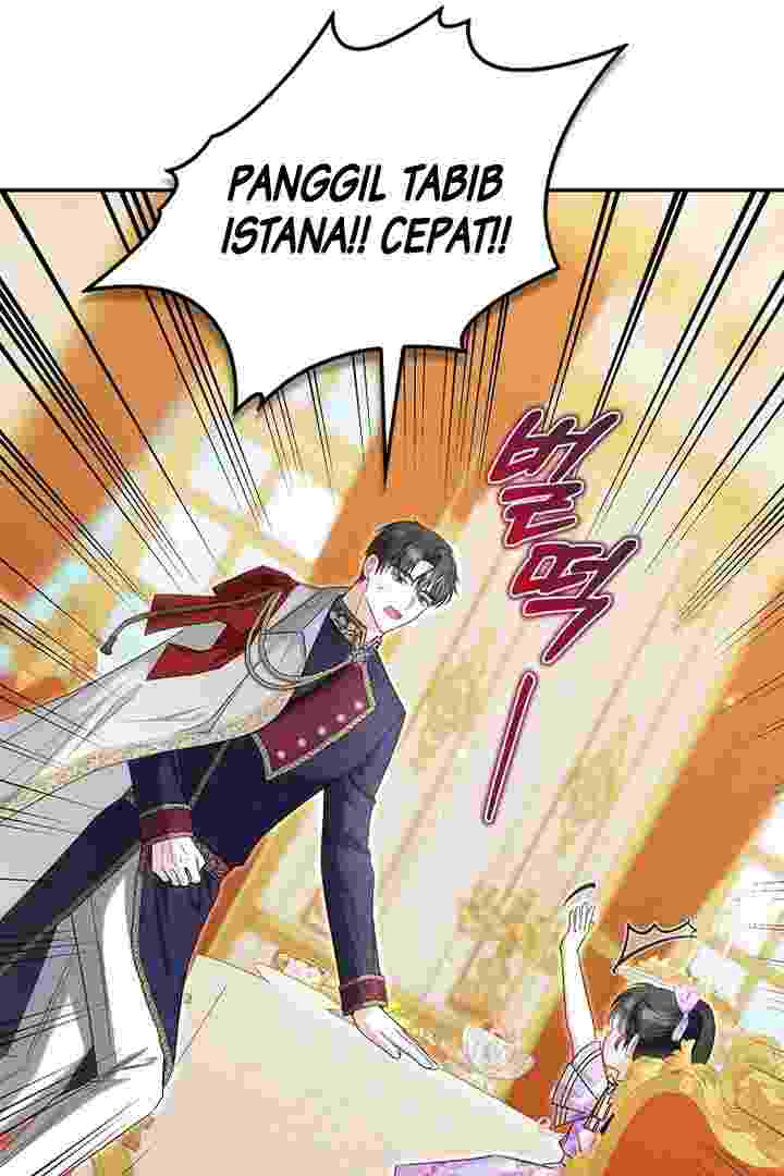 Baca I Live With My Villain Uncle Chapter 26 Bahasa Indonesia page 144