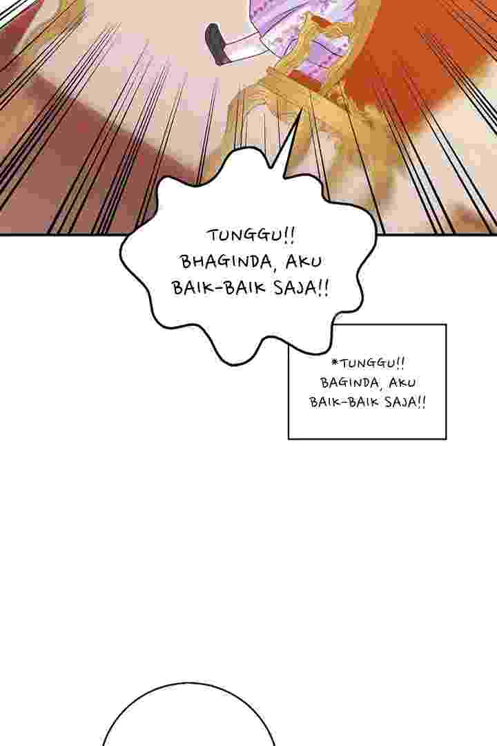 Baca I Live With My Villain Uncle Chapter 26 Bahasa Indonesia page 146