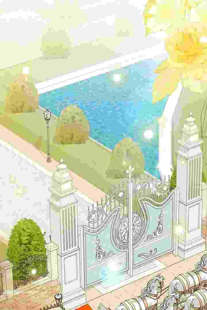 Baca I Live With My Villain Uncle Chapter 34 Bahasa Indonesia page 146