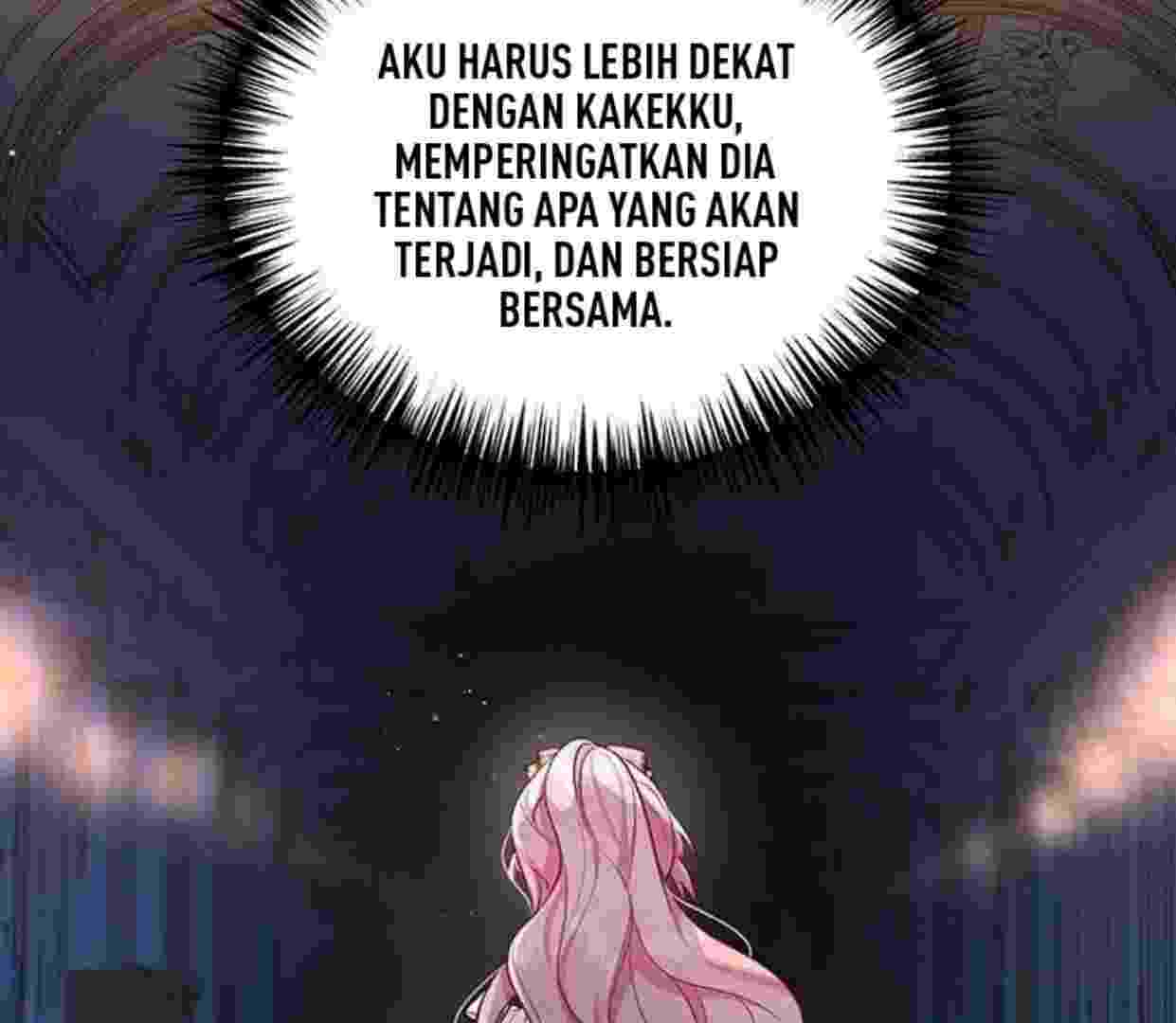 Baca A Strange But Effective Villainess Life Chapter 4 Bahasa Indonesia page 146