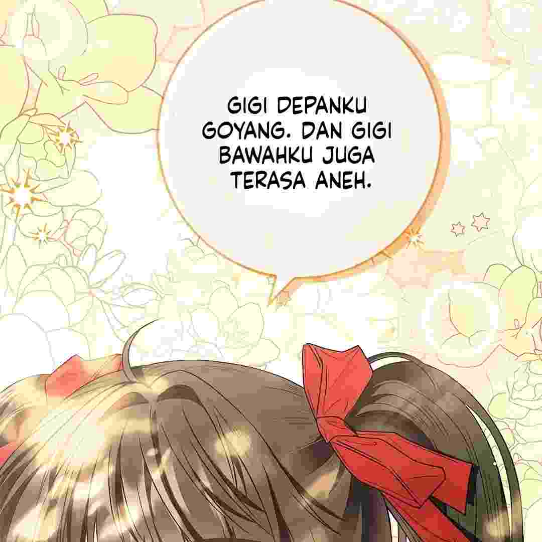Baca I Live With My Villain Uncle Chapter 19 Bahasa Indonesia page 146