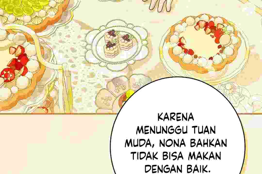 Baca I Live With My Villain Uncle Chapter 4 Bahasa Indonesia page 146