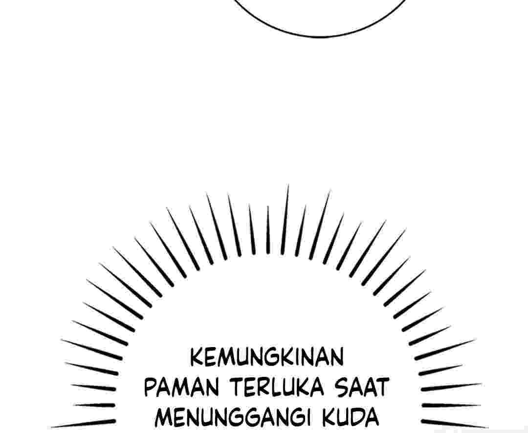 Baca I Live With My Villain Uncle Chapter 3 Bahasa Indonesia page 146