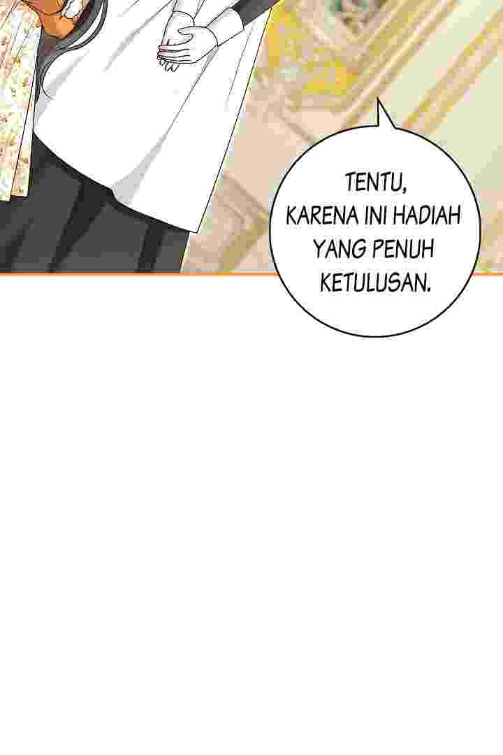 Baca I Live With My Villain Uncle Chapter 32 Bahasa Indonesia page 146