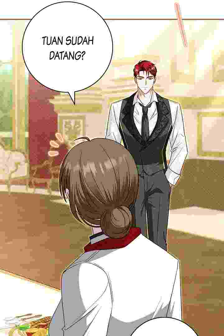 Baca I Live With My Villain Uncle Chapter 23 Bahasa Indonesia page 146