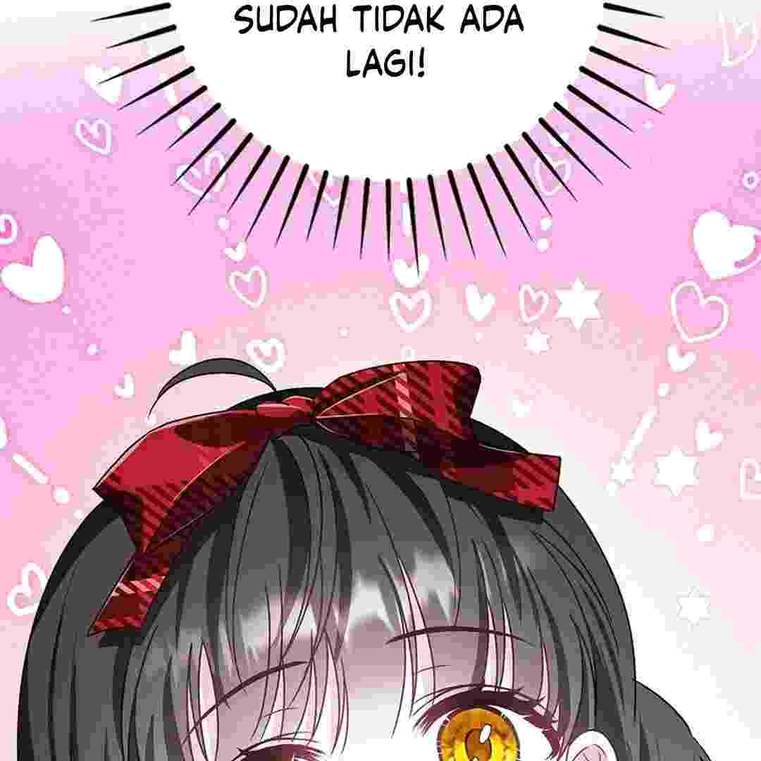 Baca I Live With My Villain Uncle Chapter 3 Bahasa Indonesia page 148