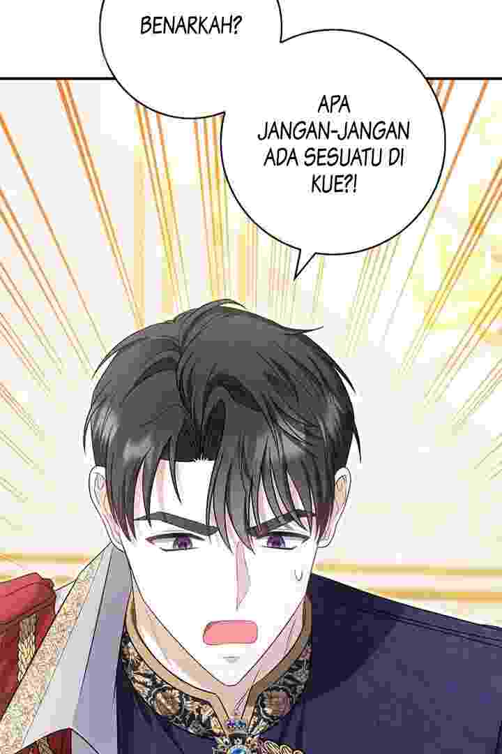 Baca I Live With My Villain Uncle Chapter 26 Bahasa Indonesia page 148