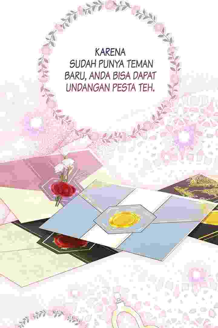 Baca I Live With My Villain Uncle Chapter 38 Bahasa Indonesia page 148