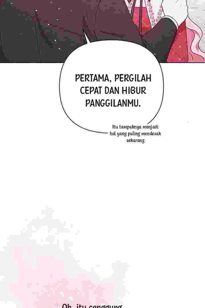 Baca A Strange But Effective Villainess Life Chapter 13 Bahasa Indonesia page 150