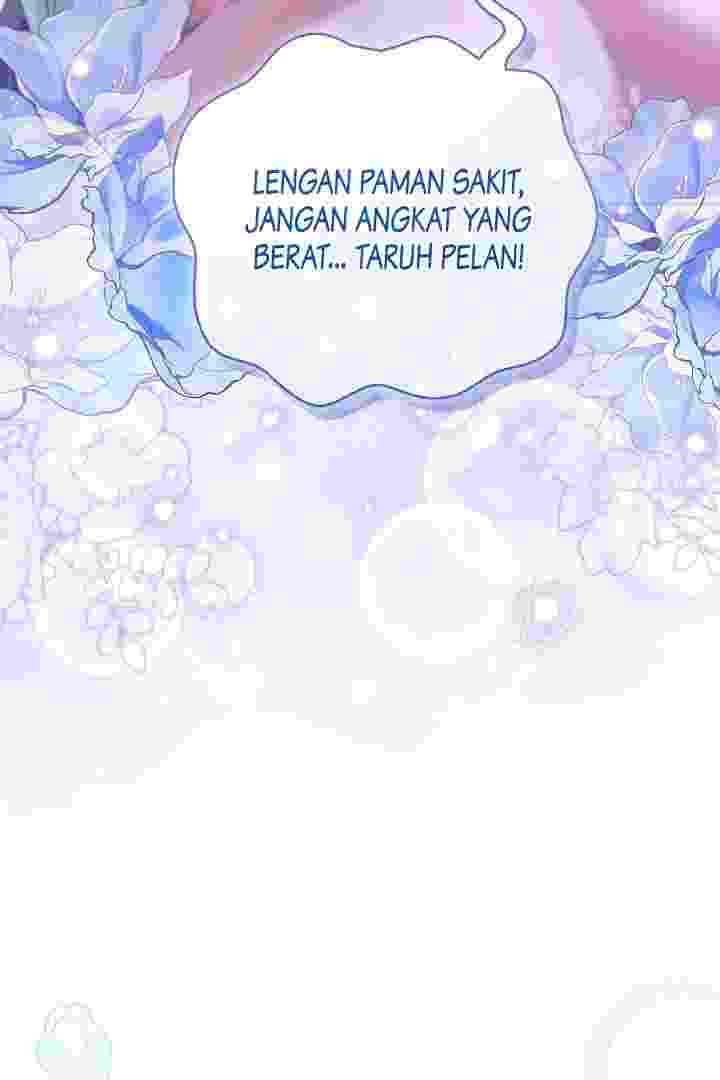 Baca I Live With My Villain Uncle Chapter 29 Bahasa Indonesia page 150