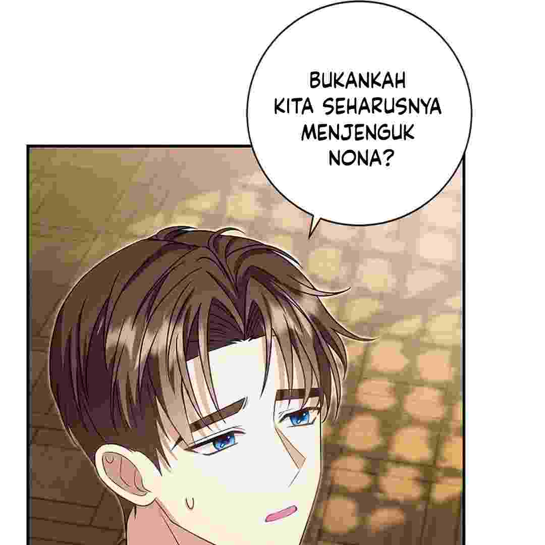 Baca I Live With My Villain Uncle Chapter 4 Bahasa Indonesia page 150