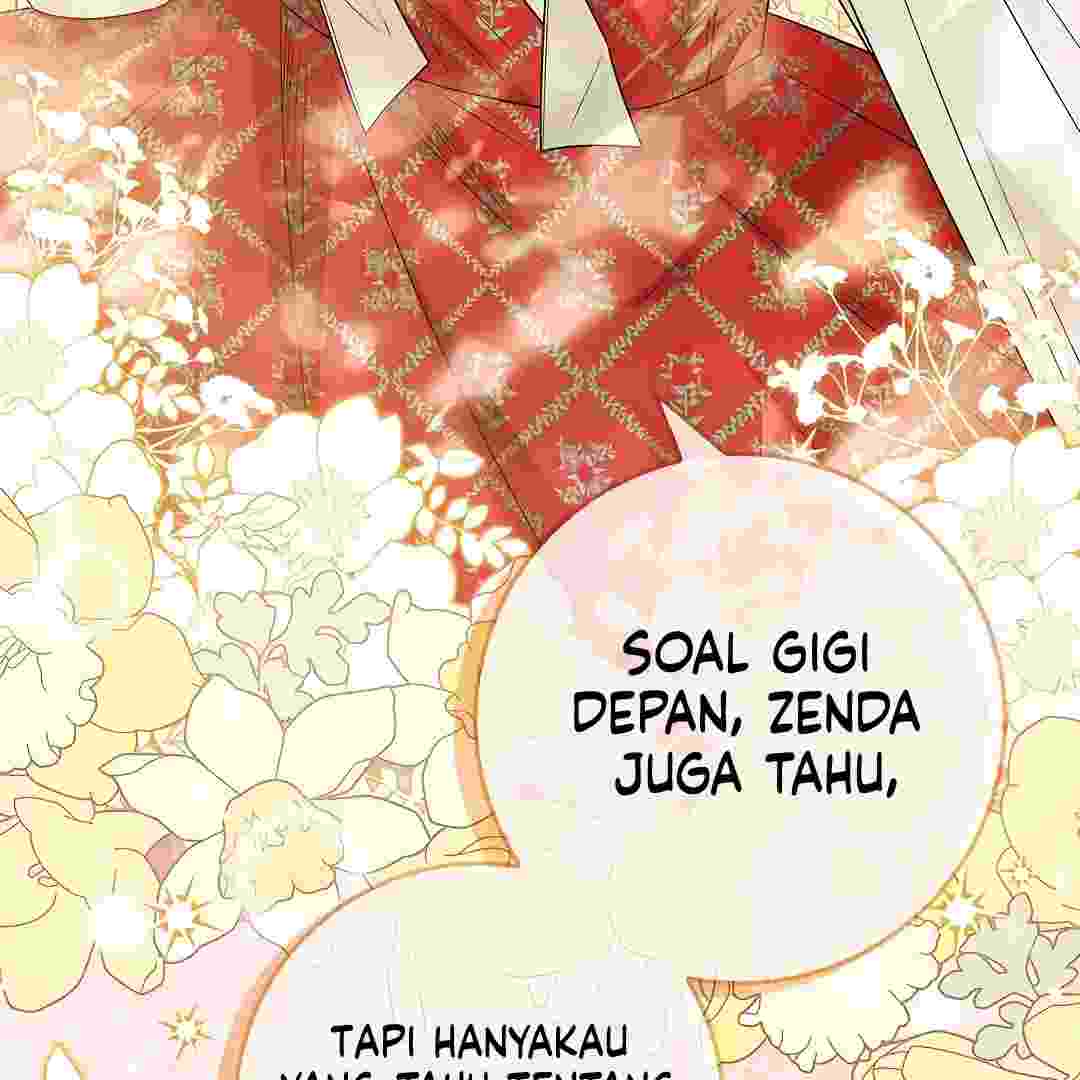 Baca I Live With My Villain Uncle Chapter 19 Bahasa Indonesia page 150