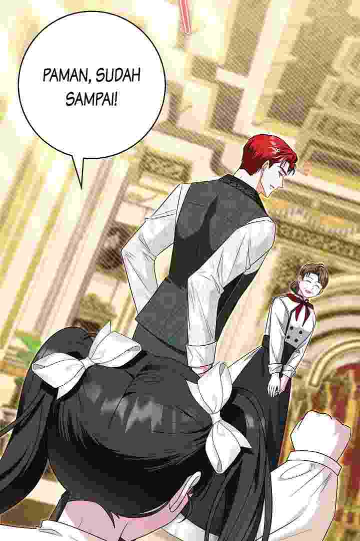 Baca I Live With My Villain Uncle Chapter 23 Bahasa Indonesia page 150