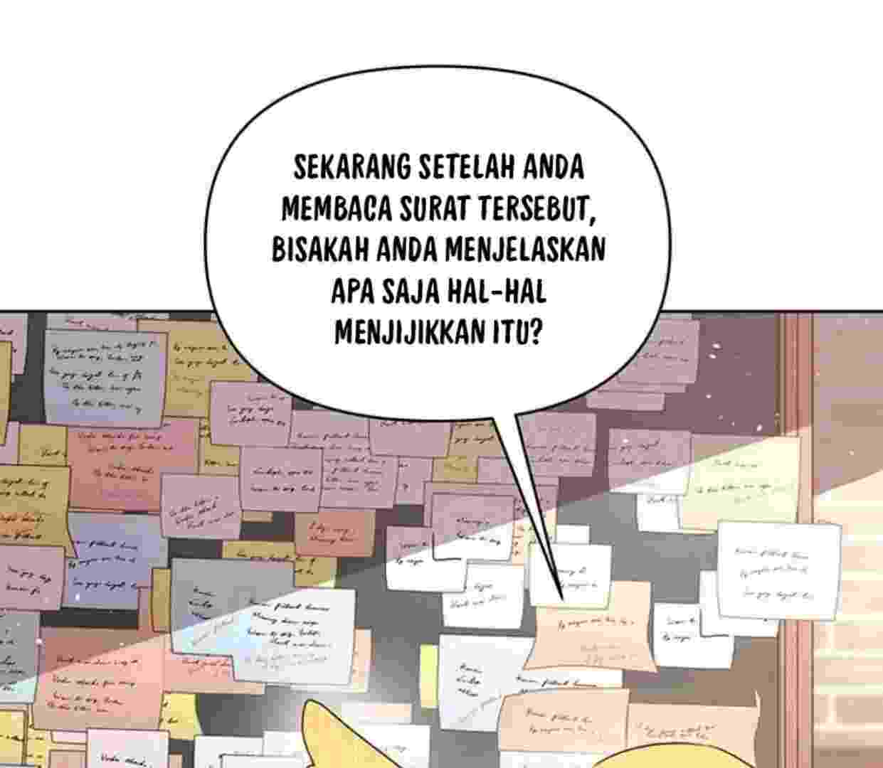 Baca A Strange But Effective Villainess Life Chapter 2 Bahasa Indonesia page 150