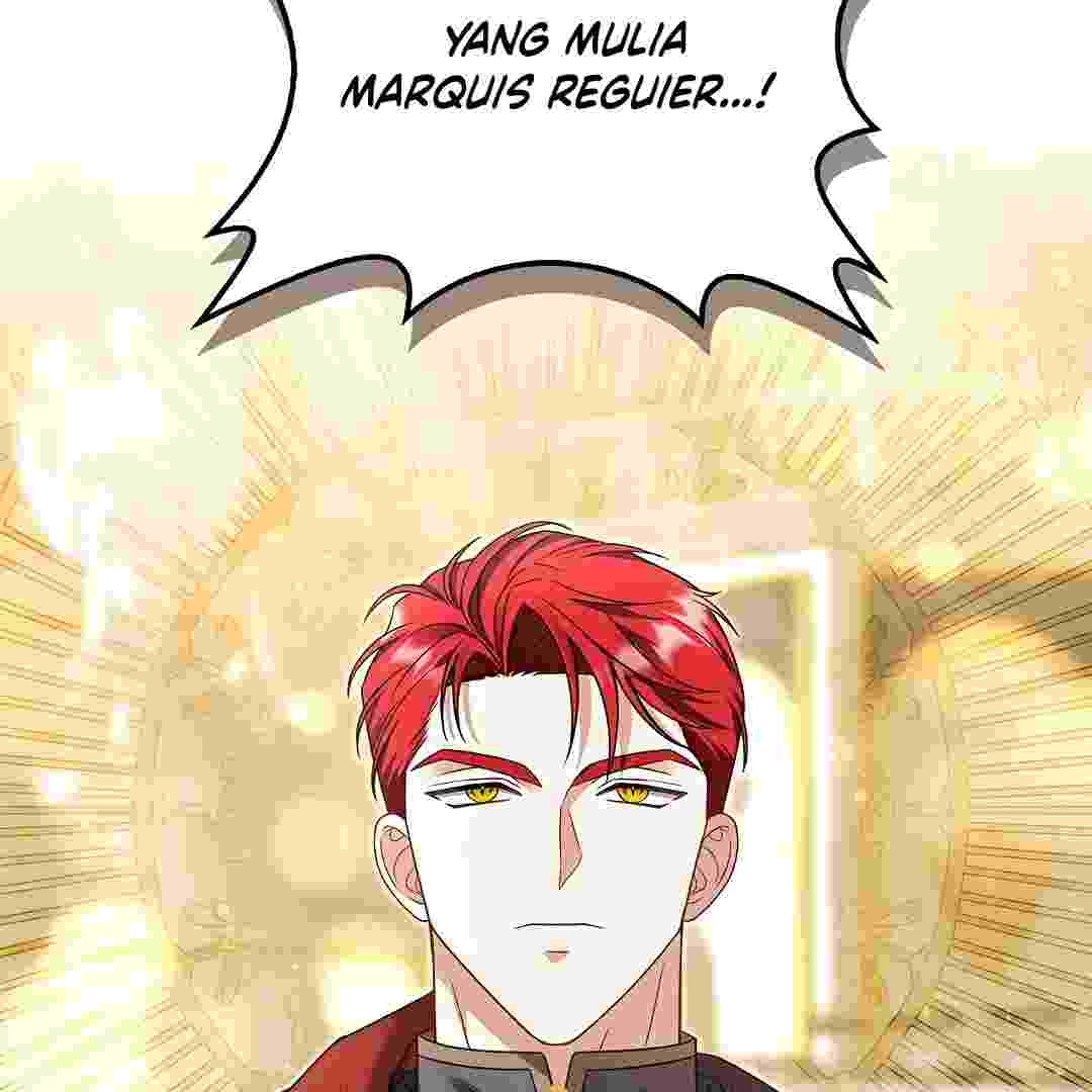 Baca I Live With My Villain Uncle Chapter 12 Bahasa Indonesia page 150