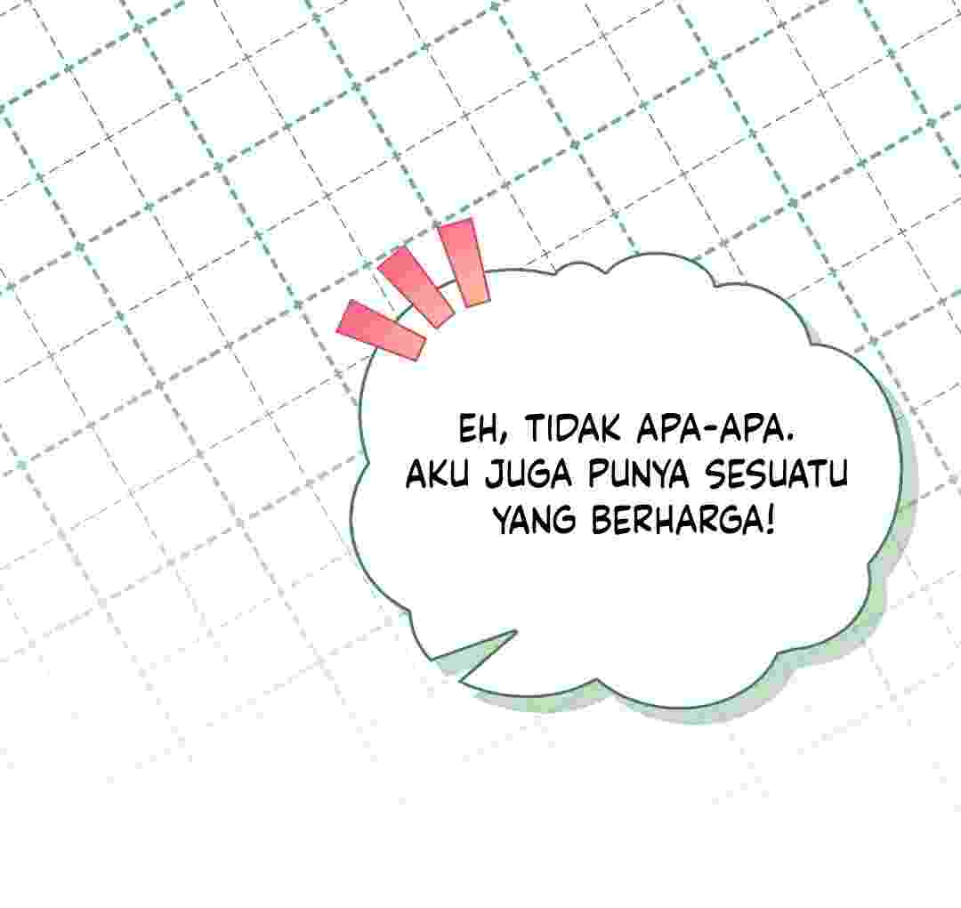 Baca I Live With My Villain Uncle Chapter 17 Bahasa Indonesia page 150
