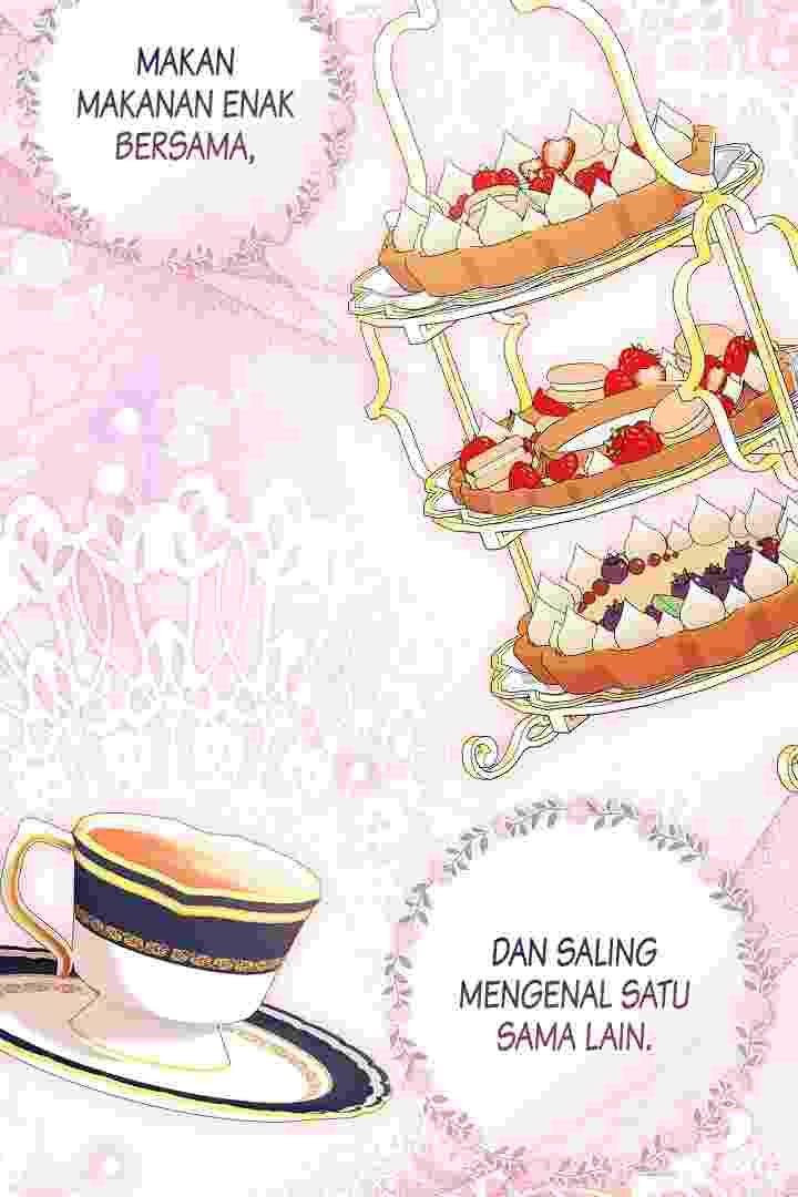Baca I Live With My Villain Uncle Chapter 38 Bahasa Indonesia page 150
