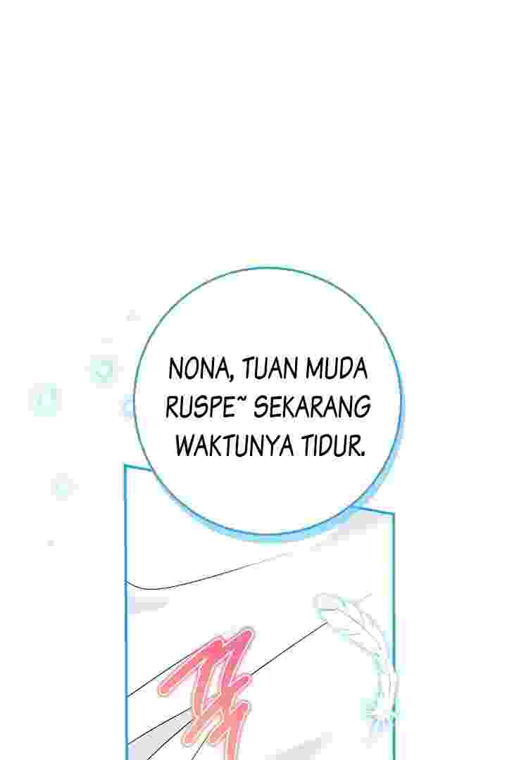 Baca I Live With My Villain Uncle Chapter 33 Bahasa Indonesia page 152