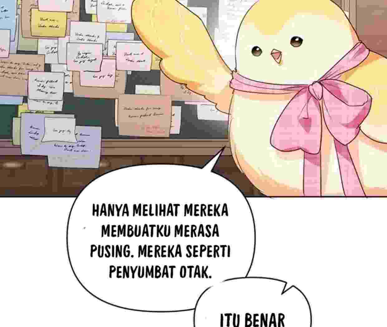 Baca A Strange But Effective Villainess Life Chapter 2 Bahasa Indonesia page 152