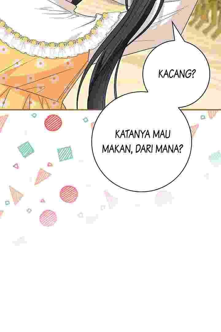 Baca I Live With My Villain Uncle Chapter 23 Bahasa Indonesia page 152