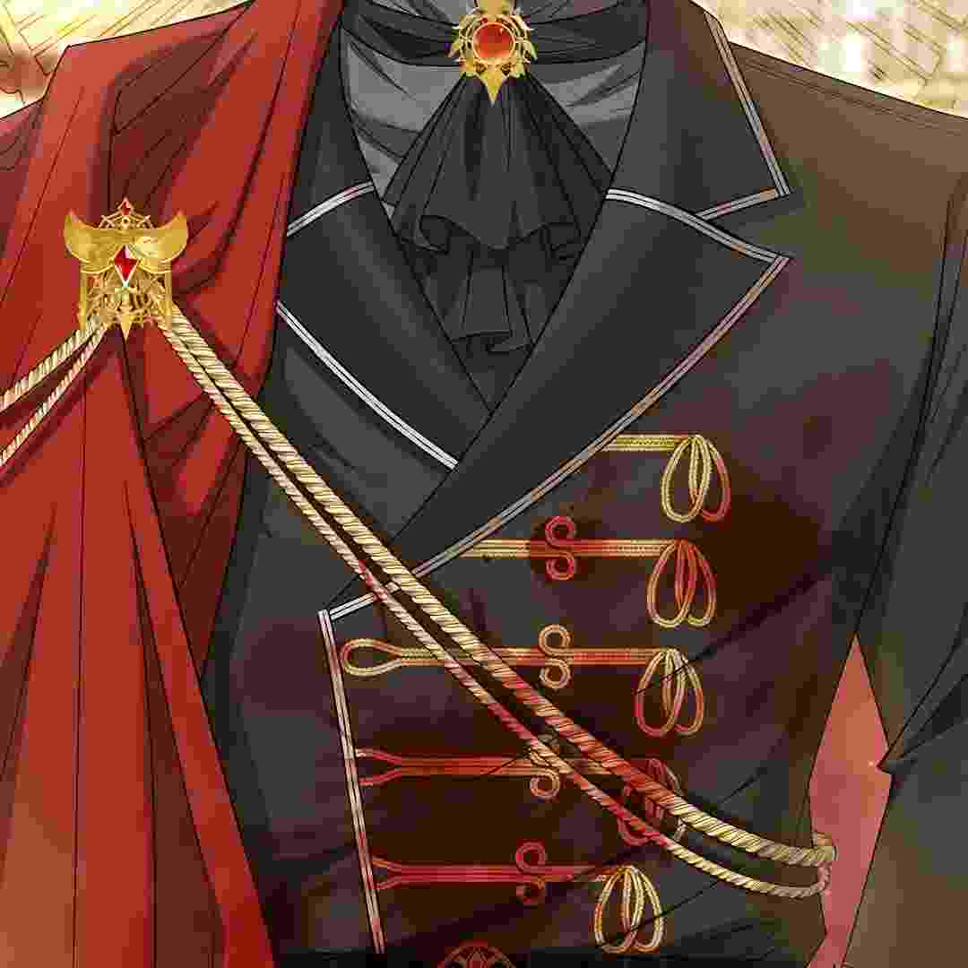 Baca I Live With My Villain Uncle Chapter 12 Bahasa Indonesia page 152