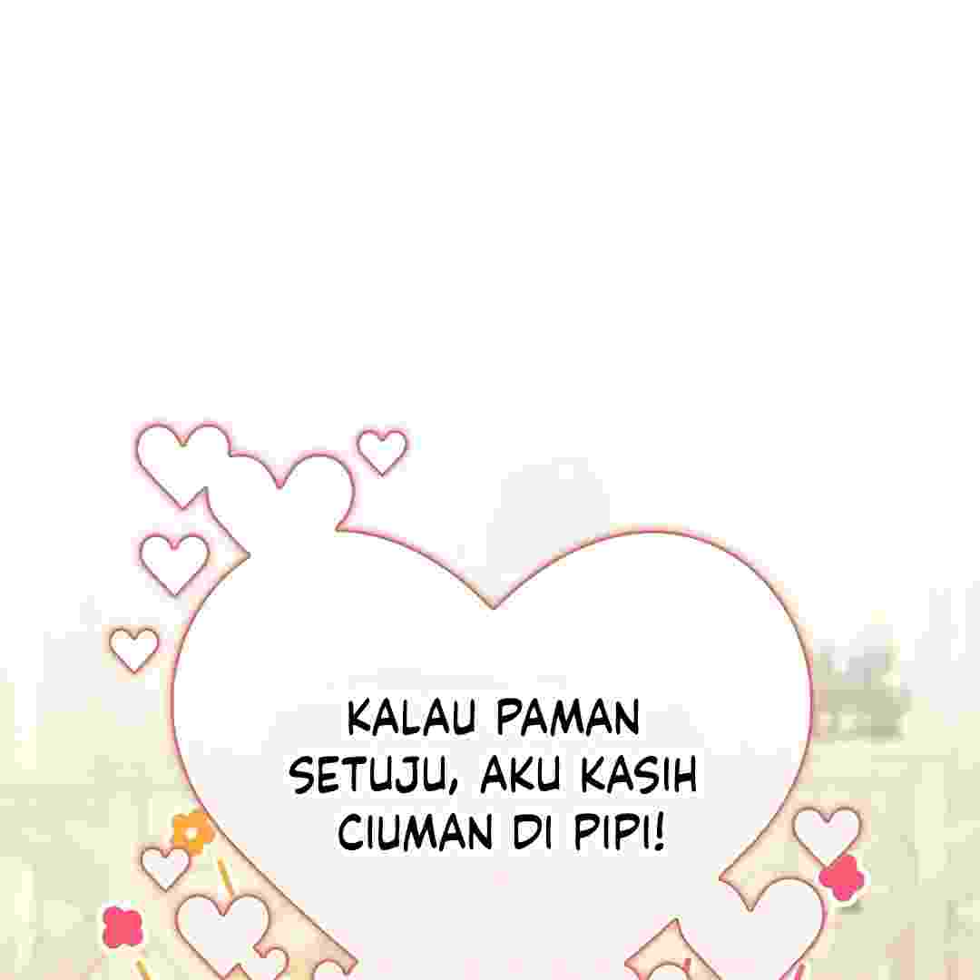 Baca I Live With My Villain Uncle Chapter 17 Bahasa Indonesia page 152