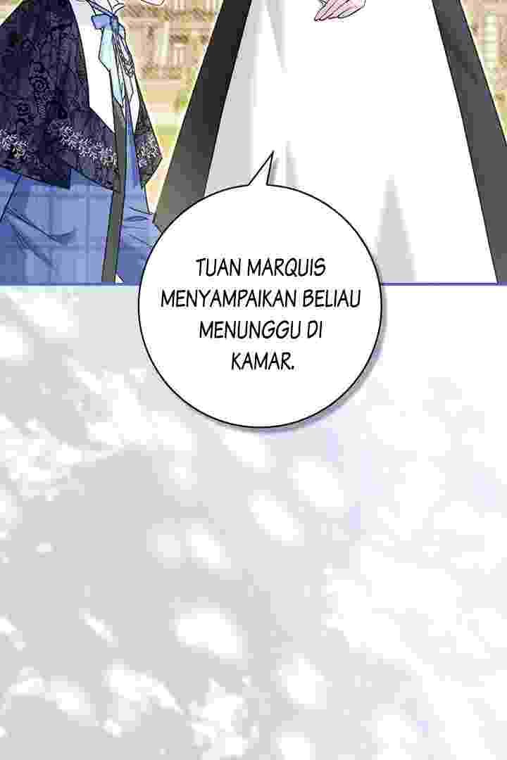 Baca I Live With My Villain Uncle Chapter 34 Bahasa Indonesia page 152