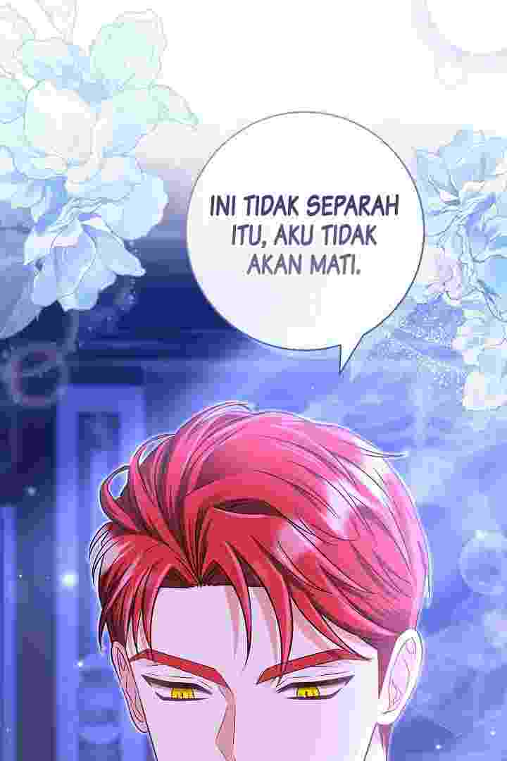 Baca I Live With My Villain Uncle Chapter 29 Bahasa Indonesia page 152