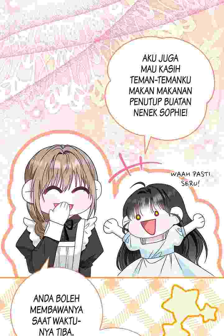 Baca I Live With My Villain Uncle Chapter 38 Bahasa Indonesia page 152